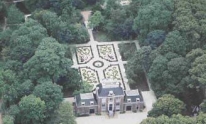 02 Een Hollandse Régencetuin