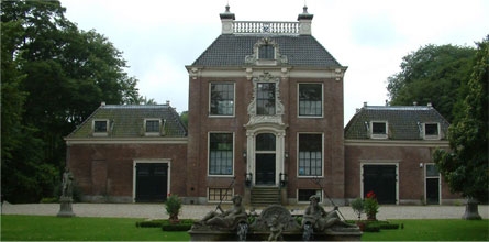 Huize Frankendael