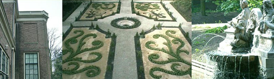 Afbeelding Park Frankendael