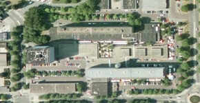WATERLANDPLEIN