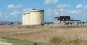 ZEEBURGEREILAND